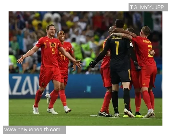 世界杯比利时对阵巴拿马精彩直播全程回顾与分析