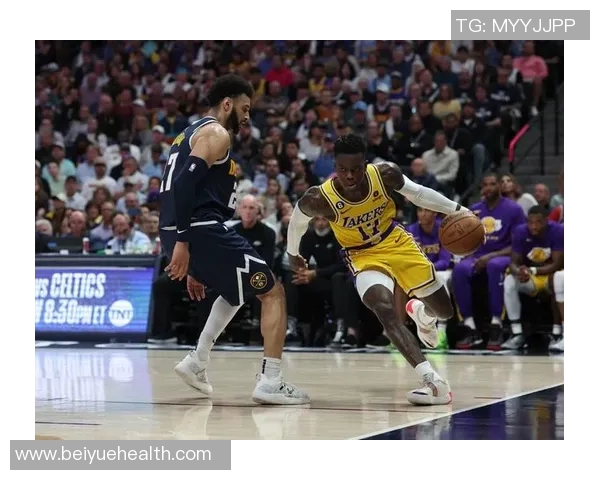 西部决赛湖人与掘金的近期对决分析与精彩回顾