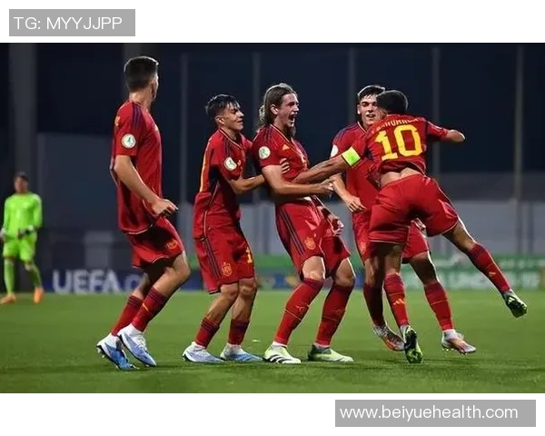 葡萄牙U19与意大利U19决赛精彩回顾与战术分析