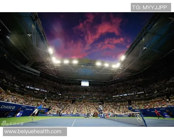 应对竞赛时高温气候！ATP官方发布新规：必要时竞赛将暂停